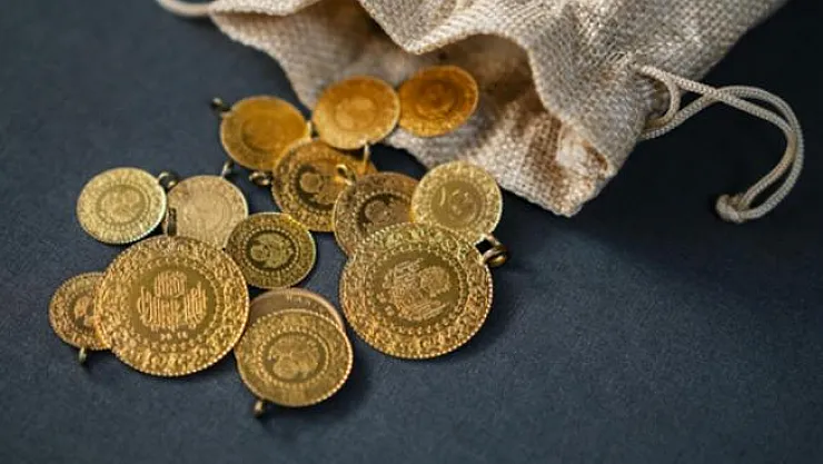 Altın fiyatları yükseldi! 1 Ekim 2020 gram, çeyrek, cumhuriyet altın fiyatları ne kadar?