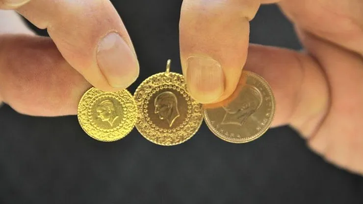 Altın fiyatları yükseldi, sahtecilikler arttı! Uzmanlar sahte altının nasıl anlaşılacağını tek tek anlattı!