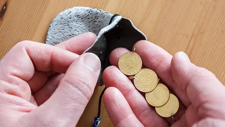 Altın Fiyatları Yükselişe Geçti, Gözler Fed Başkanı'nın Açıklamalarına Çevrildi!