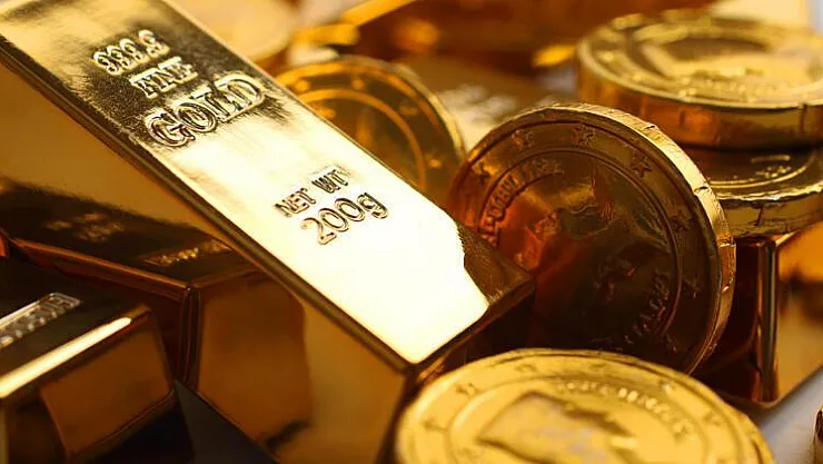 Altın fiyatlarında aylar sonra bir ilk! ALTIN ŞAŞIRTTI: 1 Mart yarım, tam, cumhuriyet, çeyrek, gram altın fiyatları