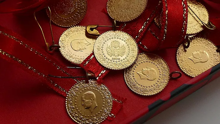 Altın fiyatlarında kritik yükseliş! 15 Şubat canlı altın fiyatları