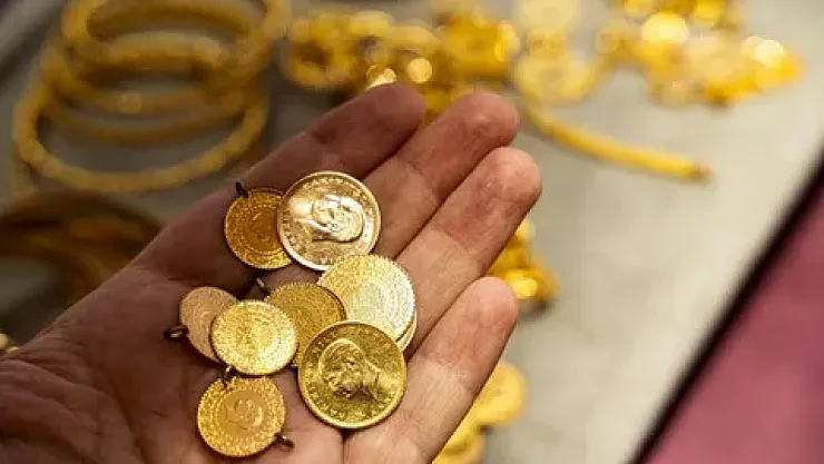 Altın Fiyatlarında Rekor Hareketlilik: 10 Ağustos 2025 Güncel Gram, Çeyrek, Tam ve Ata Altın Fiyatları