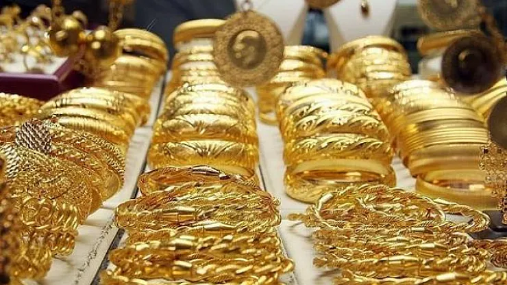 Altın Fiyatlarında Son Durum! Altın Fiyatlarında Yükseliş Durdurulamıyor! Gram Altın Ne Kadar? Çeyrek Altın Ne Kadar?