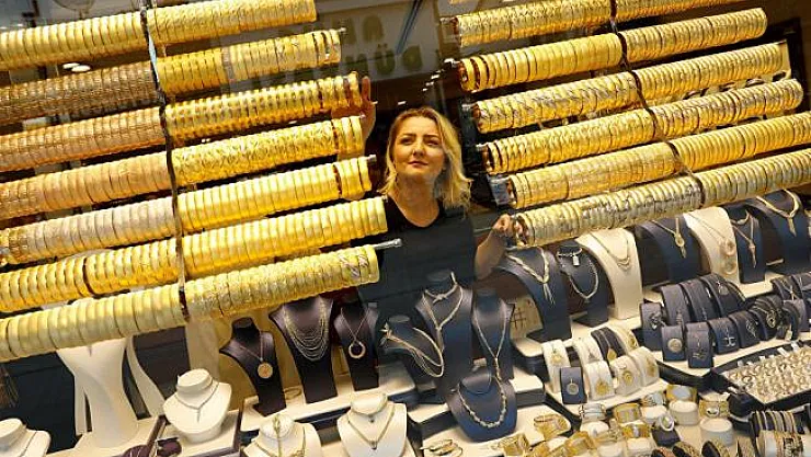 Altın fiyatlarında son durum dikkat çekti! 11 Ağustos gram ve çeyrek altın fiyatı ne kadar?