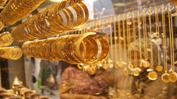 Altın Fiyatlarındaki Son Durum! Çeyrek Altın Ne Kadar Oldu?