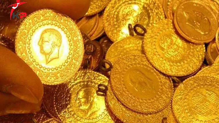 Altın Geçtiğimiz Günlere Oranla Yükselişte