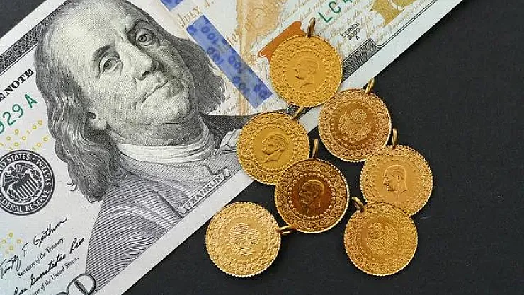 Altın güç bulan dolar karşısında geriledi, dev bankadan altın fiyatlarına ilişkin kritik tahmin geldi!
