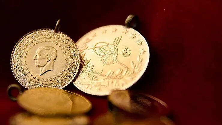 Altın haftayı düşüş yönlü dengede kapattı! 23 Eylül güncel altın fiyatları kaç TL?