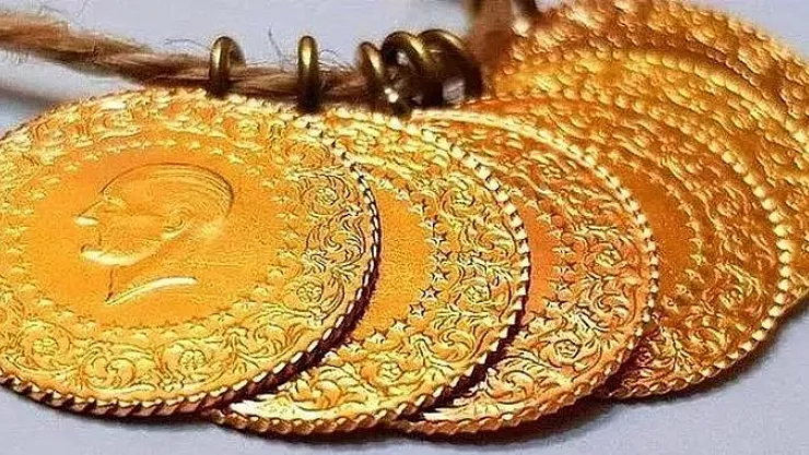 Altın piyasaları o gelişmeye odaklandı! Gram altın, çeyrek altın ve Cumhuriyet altınında son durum ne?