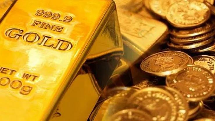 Altın üretiminde Türkiye rekoru!