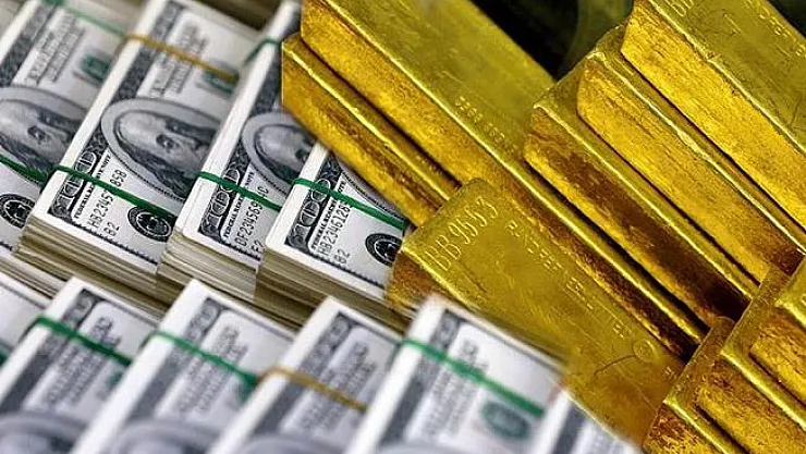 Altın ve dolar fiyatları düşüşe geçti! Güncel altın ve dolar fiyatları ne kadar oldu?