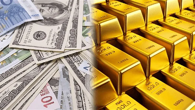 Altın ve doları olanlar dikkat! Uzman isim kritik tahminlerde bulundu