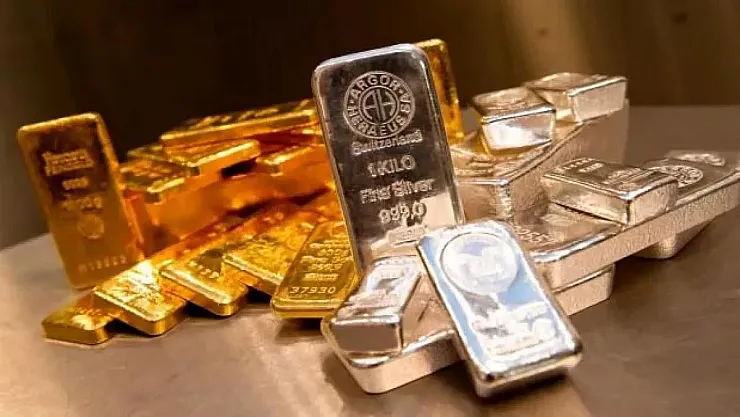 Altın ve Para Uzmanı İslam Memiş'ten Kritik Değerlendirme Geldi! 'Ne Altın Ne De Dolar…'