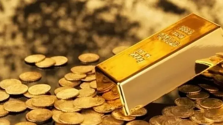 Altın yeniden UÇTU! Altın fiyatları tırmanışa geçti! 25 Mart güncel altın fiyatları