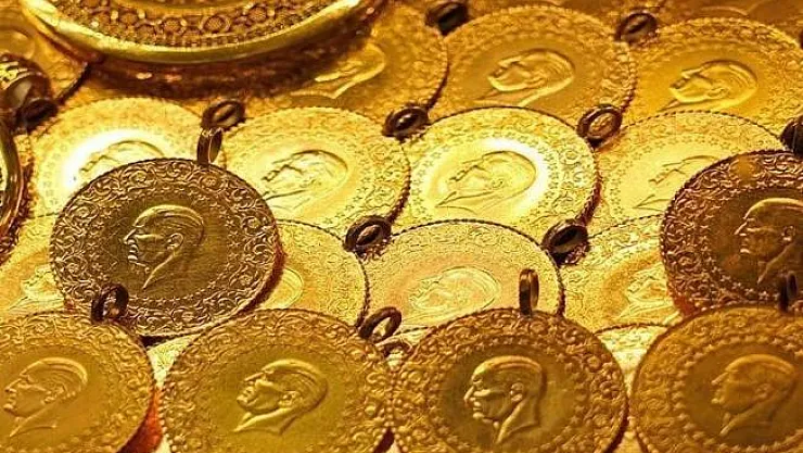 Altın Yükselişe Geçti! 8 Nisan 2019 Çeyrek Altın Fiyatları Ne Kadar Oldu?