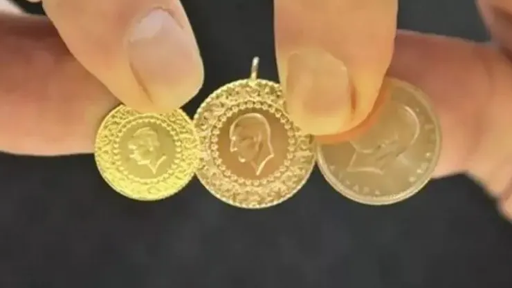 Altında kritik hareketlilik! Vatandaş şaştı kaldı! 5 Nisan güncel altın fiyatları!