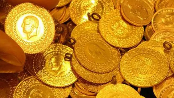 Altında Son Durum: Gram, Çeyrek ve Yarım Altın Fiyatları Ne Kadar?