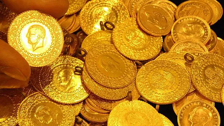 Altının Gram Fiyatı Rekor Kırmaya Devam Ediyor! Ne Kadar Oldu?