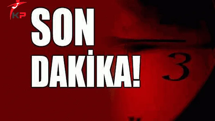 Amanos Dağlarında Çatışma: 1 Asker Şehit Oldu !