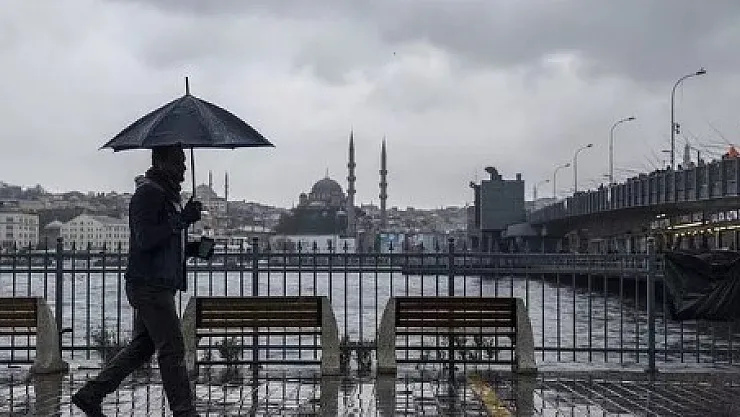 AMANSIZ ELLİ GELİYOR: 11 Ocak'tan itibaren Türkiye'de! Çok şiddetli ve sert olacak..