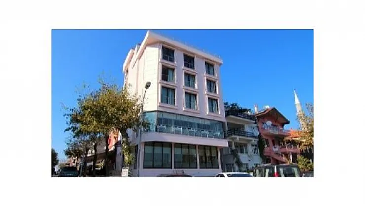 Amasra Öğretmenevi İŞKUR üzerinden 11 Ekim'e kadar Aşçı alımı yapacağını duyurdu!