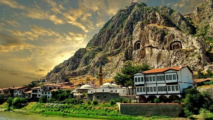Amasya İl İdaresi Personel Alımı Yapıyor