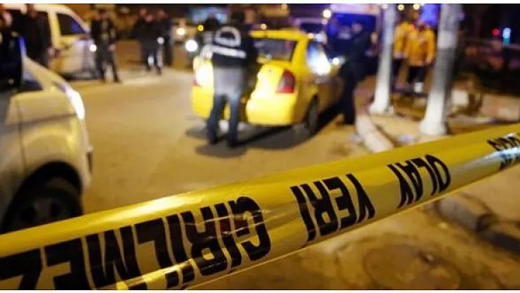Amasya'da silahlı kavga çıktı: Çok sayıda kişi yaralandı