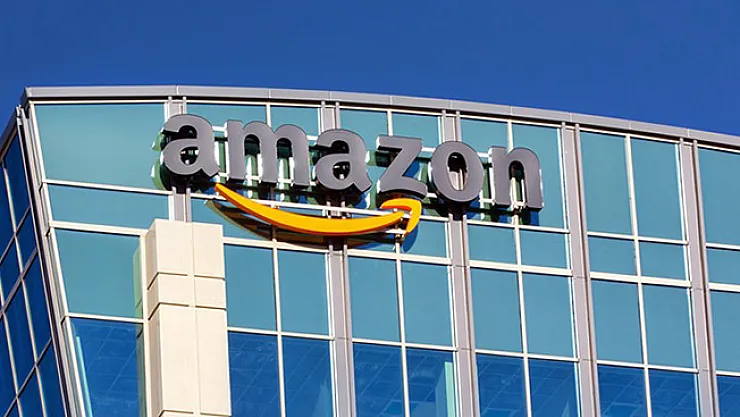 Amazon Türkiye'de En Az 4 Bin TL Maaşla Personel Alacak!