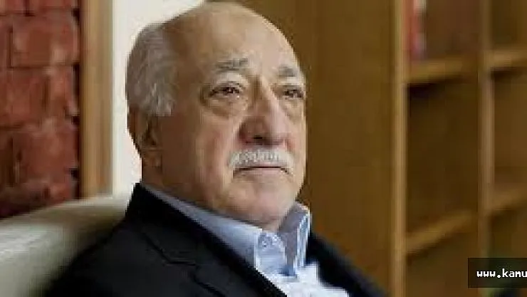 Amerika'dan Fettullah Gülen Açıklaması