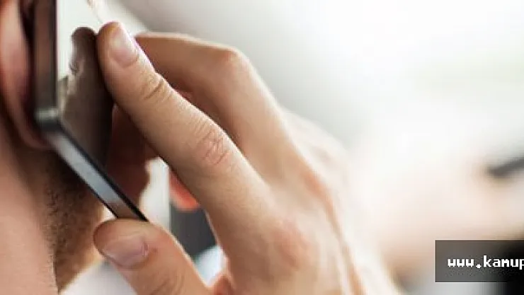 Amerika'dan Türkiye'ye Yapılacak Olan Aramalardan Ücret Alınmayacak