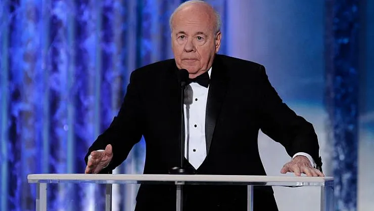 Amerikalı Ünlü Komedyen Tim Conway, Hayatını Kaybetti! Tim Conway Kimdir?