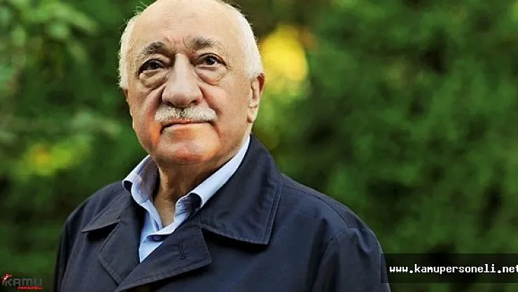 Amerikan Bölge Mahkemesinden Fethullah Gülen'e 'Yetkisizlik' Kararı Çıktı