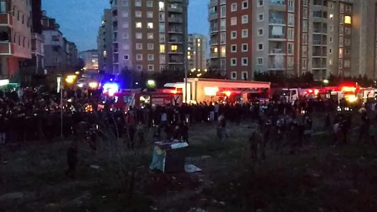 Anadolu 3. Sulh Ceza Hakimliği, Çekmeköy Helikopter Kazasına Yayın Yasağı Getirdi!