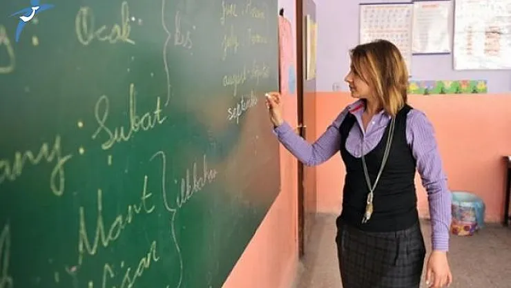Anadolu Eğitim Sendikasından 40 Bin Öğretmen Ataması Talebi !