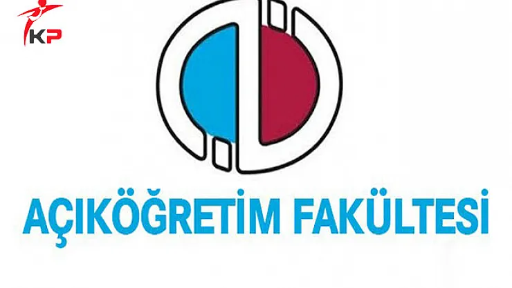 Anadolu Üniversitesi Açık Öğretim Fakültesi PEARSON Akreditasyon Sertifikası Duyurusunu Yayımladı