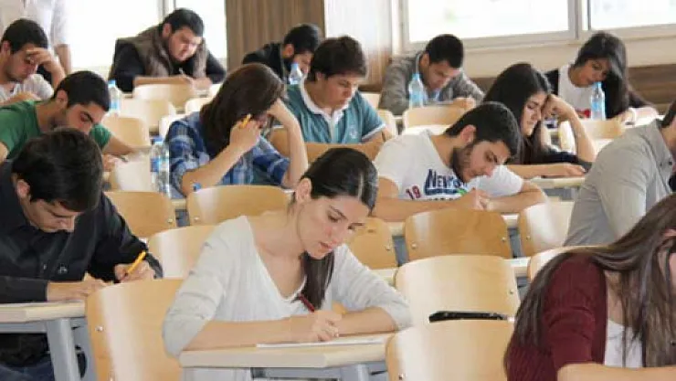 Anadolu Üniversitesi AÖF Vize Sınavı Giriş Belgeleri Yayımlandı
