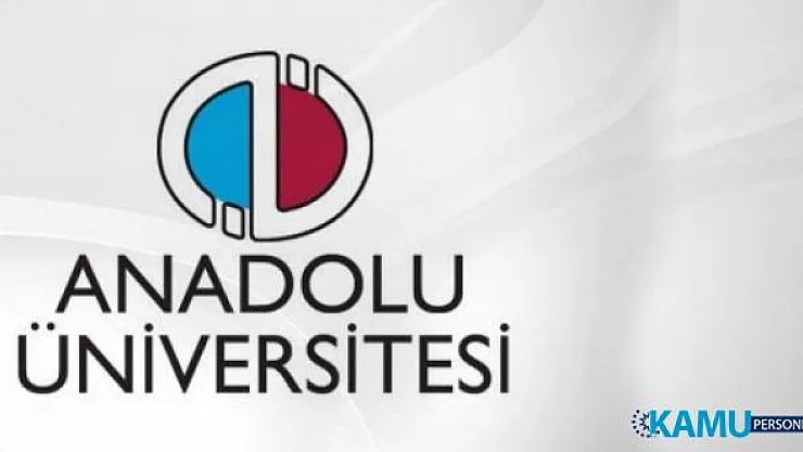 Anadolu Üniversitesi AÖF Yaz Okulu Sonuçları Açıklandı ! AÖF Yaz Okulu Sonuçları Sorgulama