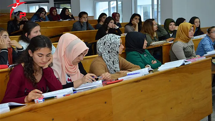 Anadolu Üniversitesi Pedagojik Formasyon Duyurusu Yayımlandı