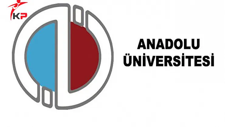 Anadolu Üniversitesi Personel Alımı Sözlü Sınav Duyurusu