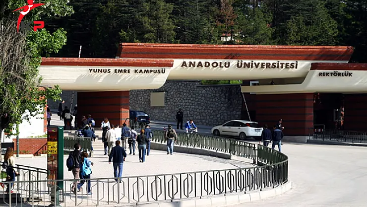 Anadolu Üniversitesi Sözleşmeli Personel Alımı Başvuru Detayları