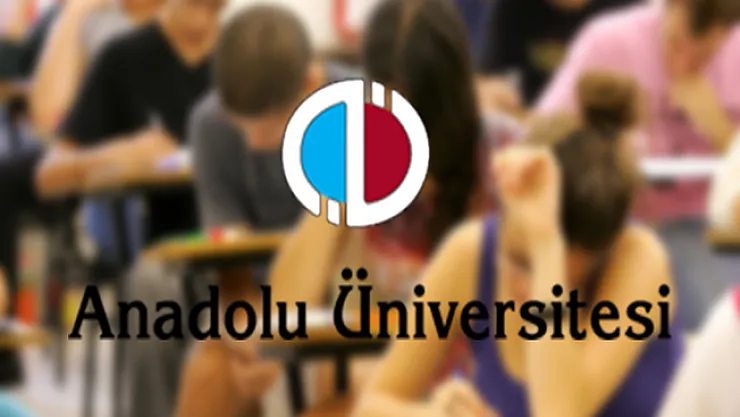 Anadolu Üniversitesi'nden DGS ve Üç Ders Sınavı Tarihlerine İlişkin Açıklama