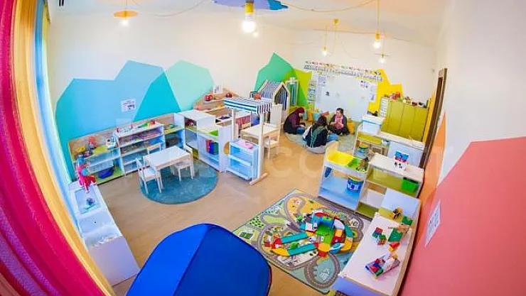 Anaokulu Eğitimine Yaz Tatili Formülü Geliyor