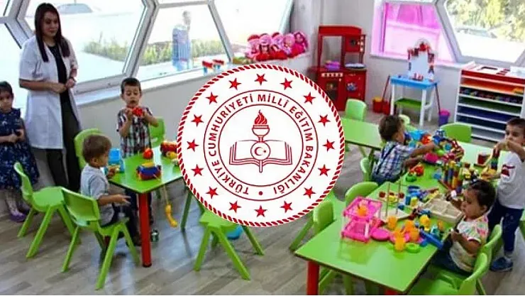 Anaokulu ve kreşler açılacak mı? Okul öncesi sınıflarla ilgili flaş gelişme!
