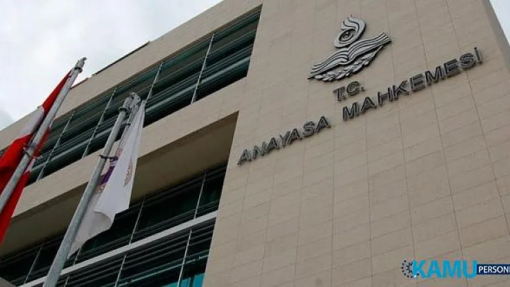 Anayasa Mahkemesi kararını verdi: Gönül ilişkisi yaşayanlar dikkat!