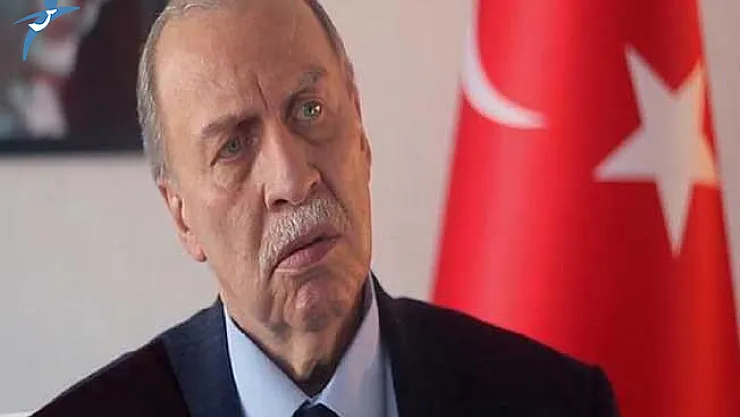 Anırırım Deyip Büyük Konuşan Yaşar Okuyan MHP'den Özür Diledi