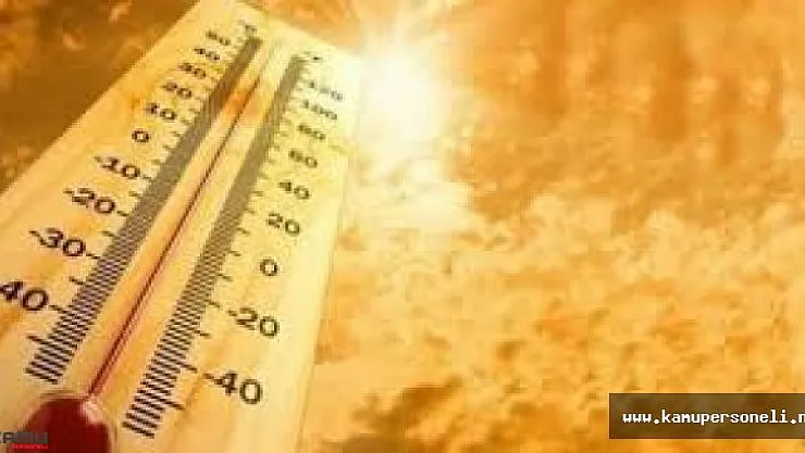 Ankara 5 Günlük Hava Durumu Tahmini