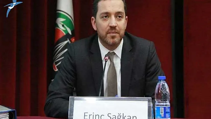 Ankara Barosu Başkanı Olarak Seçilen Erinç Sağkan Kimdir?