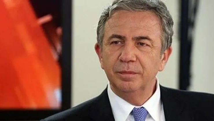 Ankara Büyükşehir Belediye Başkanı Yavaş: &quot10 Bin TL maaş alan çaycılar var"