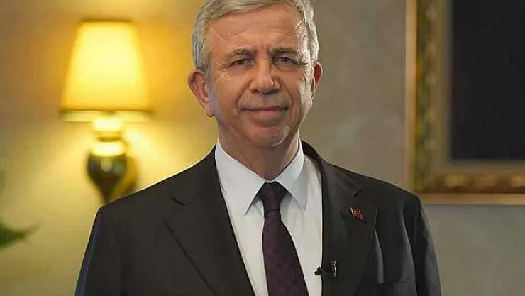 Ankara Büyükşehir Belediyesi ücretsiz maske dağıtacak!