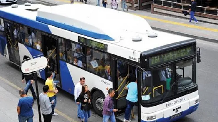 Ankara Büyükşehir Belediyesi yeni duyuru yayımladı! EGO otobüs saatleri belli oldu